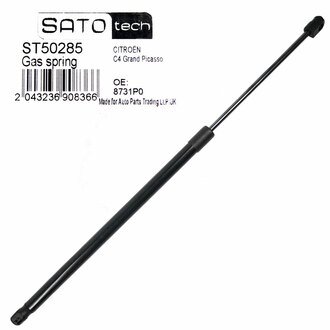 Амортизатор багажника SATO TECH ST50285 (фото 1)