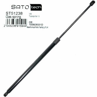 Амортизатор багажника SATO TECH ST51238