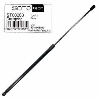 Амортизатор багажника SATO TECH ST60263