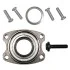 Подшипник ступицы WB12105