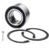 Підшипник маточини 72x39x37 SATO TECH WB24102 (фото 1)