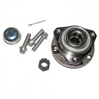 Подшипник ступицы SATO TECH WB24111