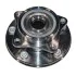 Подшипник ступицы WB24164