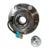 Подшипник ступицы WB24172