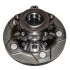 Подшипник ступицы WB35155