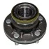 Подшипник ступицы WB35192