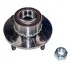 Подшипник ступицы WB46134