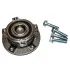 Подшипник ступицы WB50119