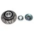 Подшипник ступицы WB50120