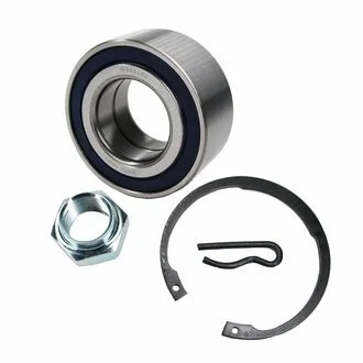 Подшипник ступицы SATO TECH WB60100
