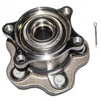 Подшипник ступицы SATO TECH WB70050