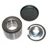 Подшипник ступицы WB70069
