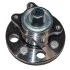 Подшипник ступицы WB90338