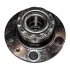 Подшипник ступицы WB90341