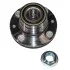 Подшипник ступицы WB90424