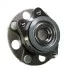 Подшипник ступицы WB90499