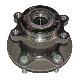 Підшипник маточини SATO TECH WB90568 (фото 1)