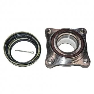 Подшипник ступицы SATO TECH WB90698