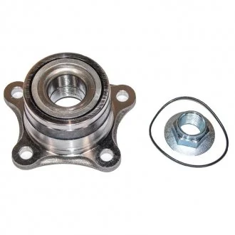 Подшипник ступицы SATO TECH WB90773