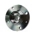 Подшипник ступицы WB90830