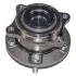Подшипник ступицы WB90901