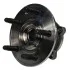 Подшипник ступицы WB91063