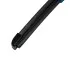Щетка стеклоочистителя безкаркасная Slim 400 mm multifunctional SATO TECH WM400 (фото 2)