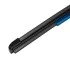 Щетка стеклоочистителя безкаркасная Slim 450 mm multifunctional SATO TECH WM450 (фото 2)