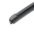 Щетка стеклоочистителя безкаркасная 550 mm SATO TECH WX550 (фото 2)
