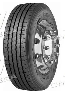 Шина 295/80R22,5 154/149M AVANT 5 HL 3PSF Sava 570681