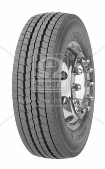 Шина 235/75R17,5 132/130M AVANT 4 3PSF Sava 577417