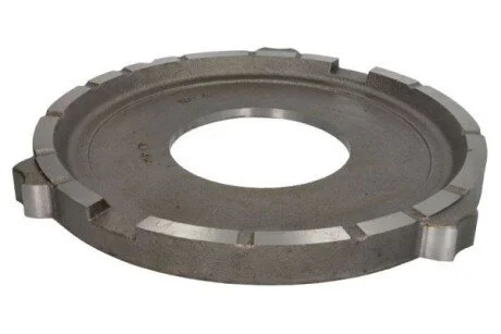 Тормозной диск SBP 02-AG025