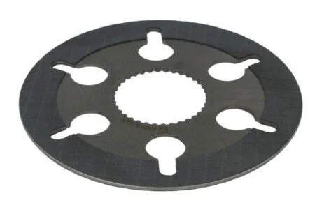 Гальмівний диск SBP 02AG053