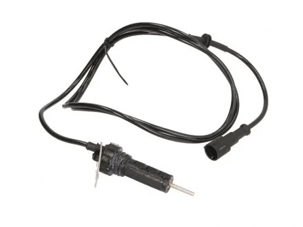 Датчик зносугальм.колодки SBP WIC057