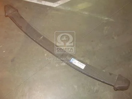 Ресори MB Sprinter передн. 2-х аркуш. (вір-во) Schomaecker 33706000