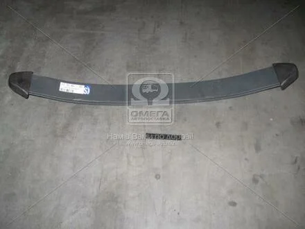 Ресори MB Sprinter 2-х аркуш. (вір-во) Schomaecker 33708000