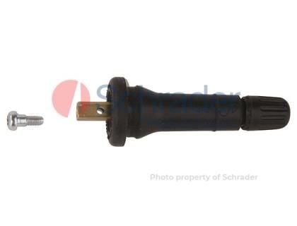 Змінний гумовий клапан Schrader 5033 (фото 1)