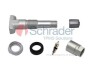 Датчик повітря колеса TPMS 5056