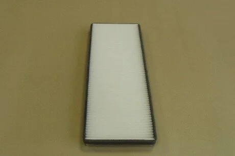 Фільтр салону AUDI A4 (8D, B5) 1.6 (95-01) (SA 1119) SCT SCT - MANNOL SA1119 (фото 1)