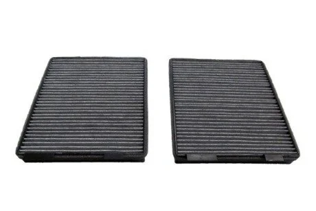 Фільтр салону (вугільний) BMW 5 (E39) 520i (00-04) (SAK 105) SCT SCT - MANNOL SAK105