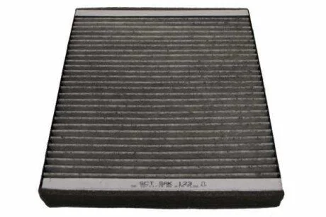 Фільтр салону (вугільний) SKODA Fabia I (6Y2, 6Y3, 6Y5) 1.4 TDI (03-) (SAK 123) SCT SCT - MANNOL SAK123
