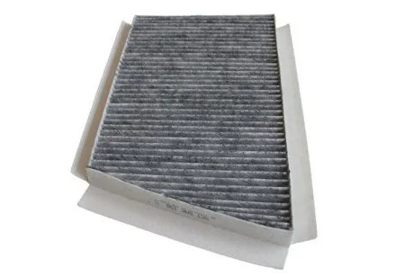 Фильтр салона (угольный) MERCEDES-BENZ CLK (A/C209) CLK 200 CGI (02-) (SAK 158) SCT SCT - MANNOL SAK158