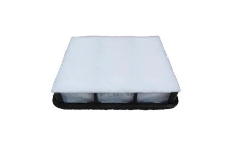 Фільтр повітряний MITSUBISHI L 200 2.5 DI-D (10-) (SB 2159) SCT SCT - MANNOL SB2159