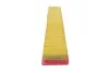 Фильтр воздушный RENAULT Clio III/ Clio Collection 1.2 16V D4F740 55 75 2005- (SB 2179) SCT SCT - MANNOL SB2179 (фото 2)
