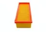Фильтр воздушный MITSUBISHI Colt VI/Colt CZ3/CZC/CZT (Z30) 1.1, 1.3 (04-) (SB 2236) SCT SB2236