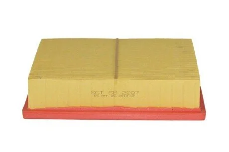 Фильтр воздушный Toyota Camry 2,0-2,5L 16- (SB 2287) SCT SCT - MANNOL SB2287