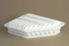 Фільтр повітряний TOYOTA Auris II (E180) 1.4 D-4D, Avensis III (T27)2.2 D (09-) (SB 2338) SCT SCT - MANNOL SB2338 (фото 2)