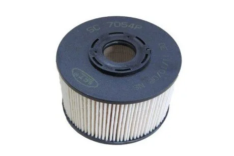 Фильтр топливный CITROEN C4 Picasso / Grand C4 Picasso 2.0 HDi DW10CTED4 (SC 7054 P) SCT SCT - MANNOL SC7054P