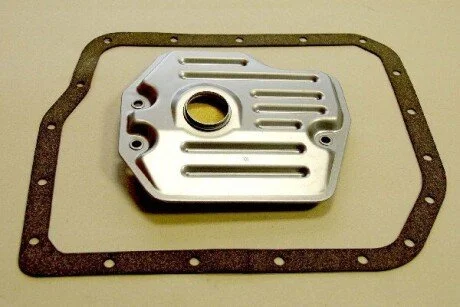 Фильтр АКПП с прокладкой TOYOTA Camry 3.0 24V (1996-2001) (SG 1058) SCT SCT - MANNOL SG1058