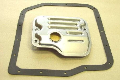 Фильтр АКПП с прокладкой TOYOTA Camry 3.0 V6 (2001-) (SG 1061) SCT SCT - MANNOL SG1061